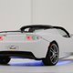 Illustration for article titled BRABUS Creates First Tuner Tesla Roadster, Mates Star Trek Sound Effects To Electric Car